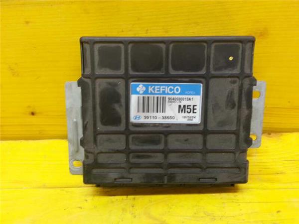 centralita hyundai sonata 20 16v 136 cv