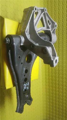brazo inferior delantero izquierdo volkswagen