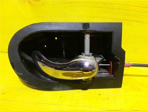 manilla interior puerta delantera derecha for