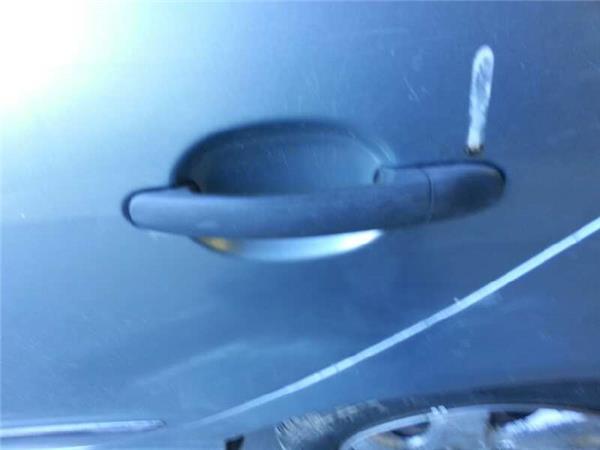 maneta exterior trasera izquierda skoda fabia