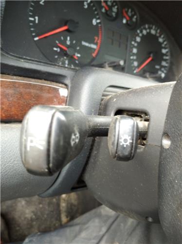 mando de luces audi a4 berlina 18 20v 125 cv
