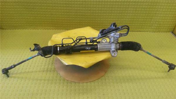 cremallera direccion asistida hyundai elantra