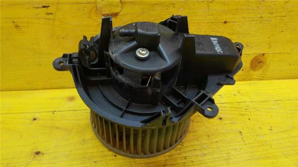 motor calefaccion citroen xsara berlina 20 hd