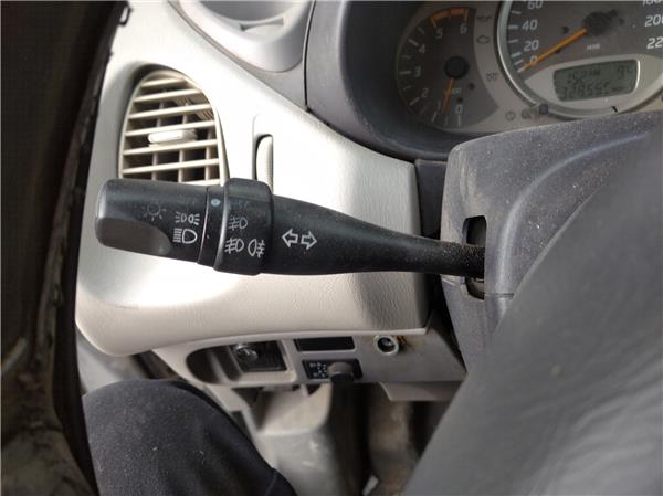 mando intermitencia nissan almera tino 22 16v