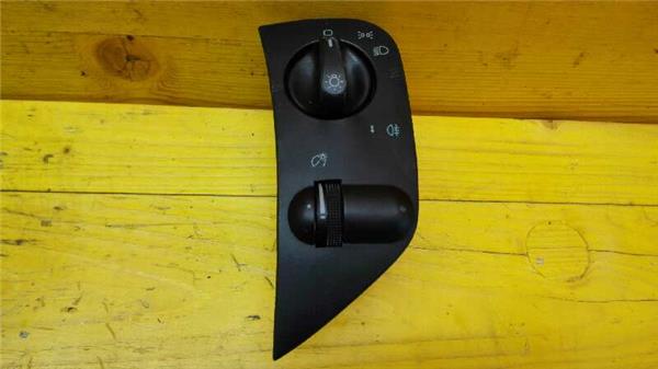 mando de luces seat ibiza 14 60 cv