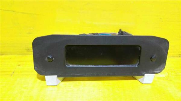 navegador peugeot 206 berlina 20 hdi 90 cv