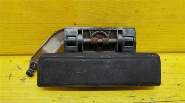 maneta exterior delantera derecha peugeot 205