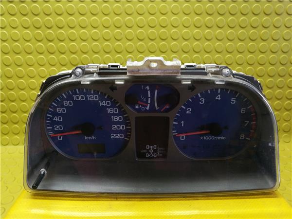 cuadro completo mitsubishi montero pinin 20 g