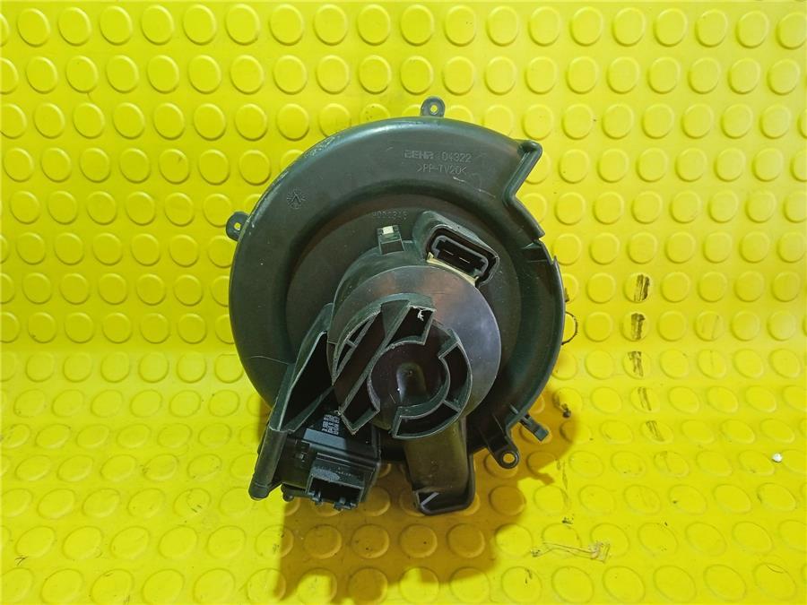 motor calefaccion opel astra g berlina 1.6 16v (101 cv)