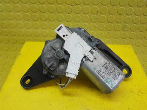 motor limpiaparabrisas trasero renault clio i