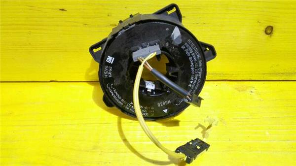 anillo contacto volante opel vectra b caravan