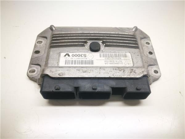 centralita renault megane ii familiar 16 16v