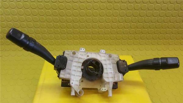 mando multifuncion hyundai elantra 20 crdi 11