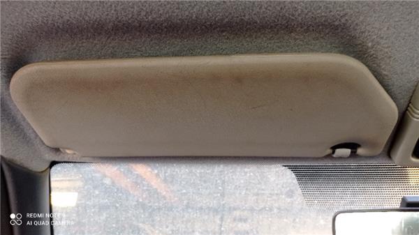 parasol izquierdo peugeot 106 s2 041996 15 s