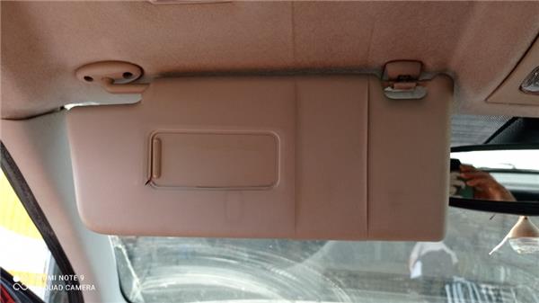 parasol izquierdo ford mondeo berlina gd 1997