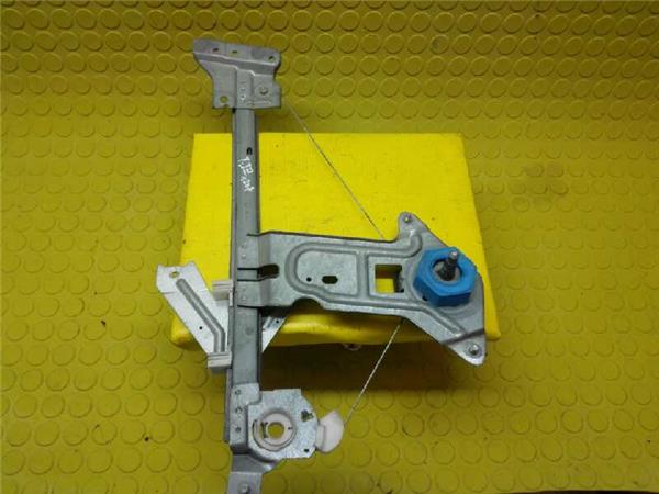 elevalunas manual trasero izquierdo citroen x