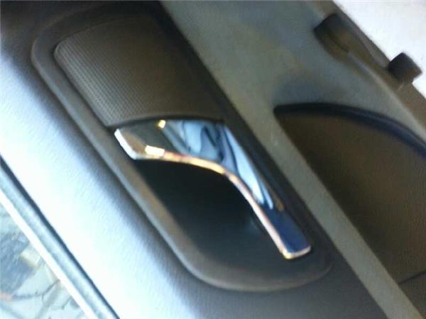 manilla interior puerta trasera izquierda sko