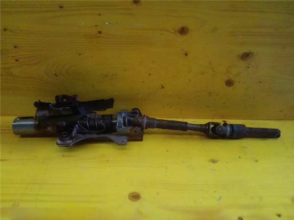 columna direccion ford focus berlina 1.8 tdci turbodiesel (116 cv)