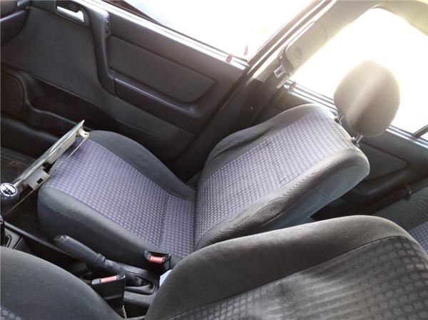 asiento delantero derecho opel astra g berlin