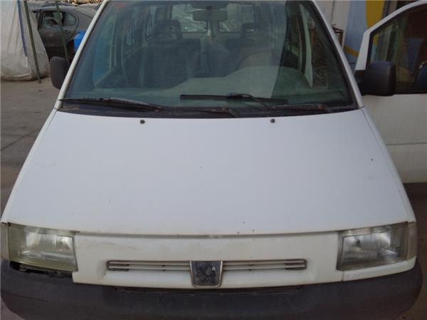 capo peugeot expert combi 1995 2007 19 vollve
