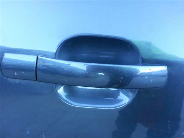 maneta exterior delantera derecha ford mondeo