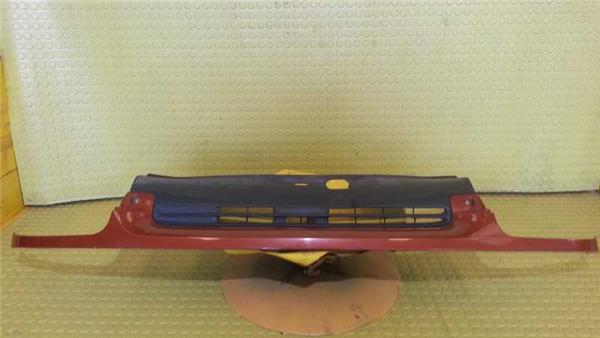 rejilla capo renault clio ii fase i 14 75 cv