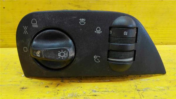 mando de luces volkswagen polo berlina 14 60