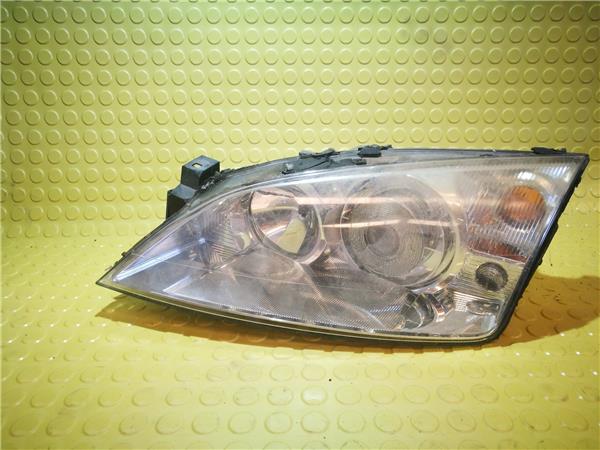 faro delantero izquierdo ford mondeo turnier
