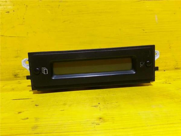 navegador citroen xsara berlina 20 hdi 90 cv