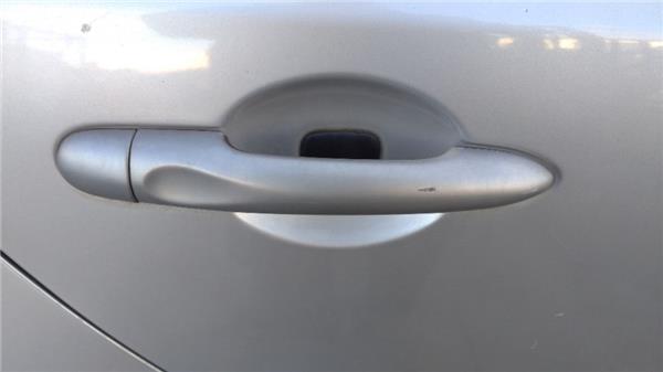 maneta exterior trasera derecha renault megan