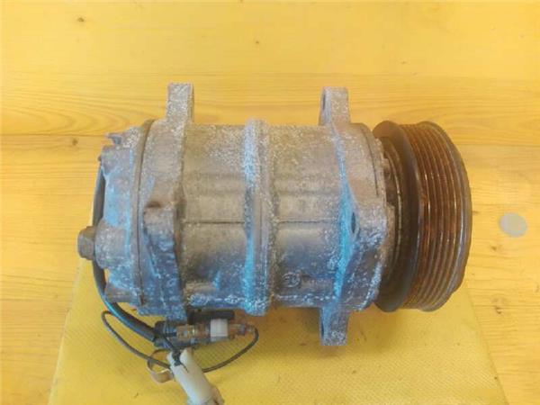 compresor aire acondicionado volvo serie 850