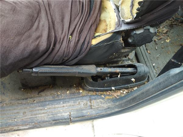 palanca freno de mano peugeot expert combi 19