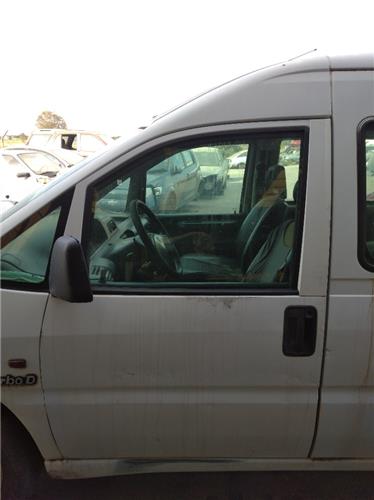 puerta delantera izquierda peugeot expert com