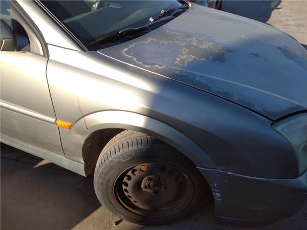 aleta delantera derecha opel vectra c berlina (2002 >) 2.0 club [2,0 ltr.   74 kw dti]