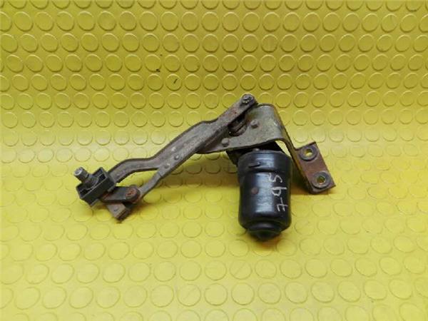 motor limpiaparabrisas delantero fiat panda 0.9 (45 cv)