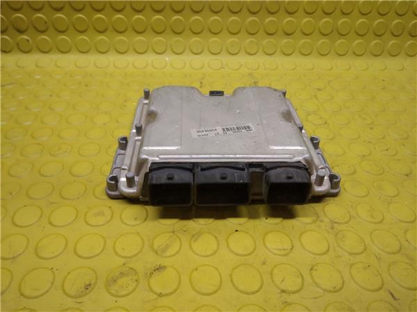 centralita peugeot 307 break sw 20 hdi 90 cv