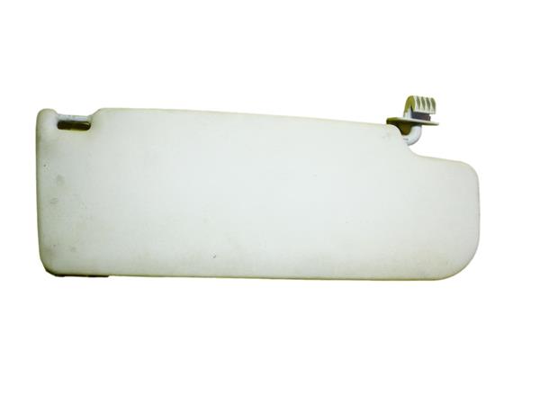 parasol derecho volkswagen polo berlina 19 sd