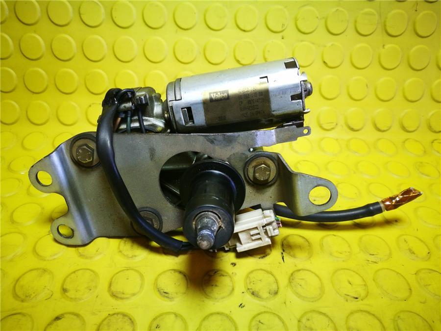 motor limpiaparabrisas trasero citroen xsara berlina 2.0 hdi (90 cv)