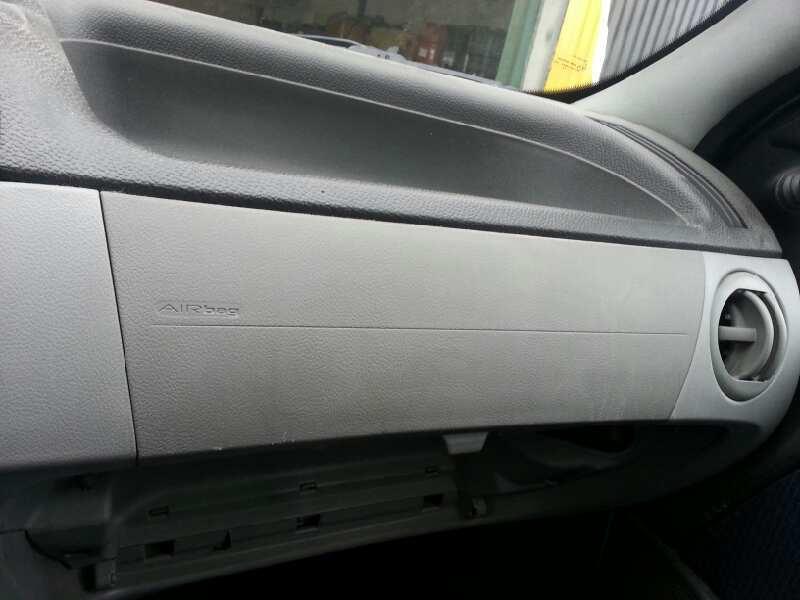 airbag salpicadero fiat punto berlina 1.2 (60 cv)