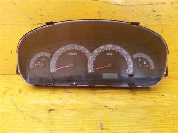 cuadro completo hyundai elantra 16 16v 107 cv