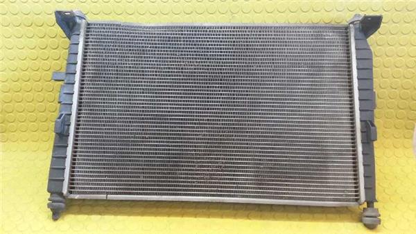 radiador ford mondeo berlinafamiliar 18 16v 1