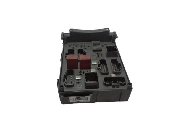 caja reles renault laguna ii grandtour 19 dci