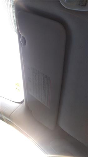 parasol derecho renault megane iii berlina 5p