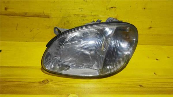 faro delantero izquierdo hyundai sonata 20 16