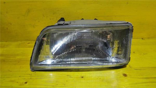 faro delantero izquierdo citroen jumper caja