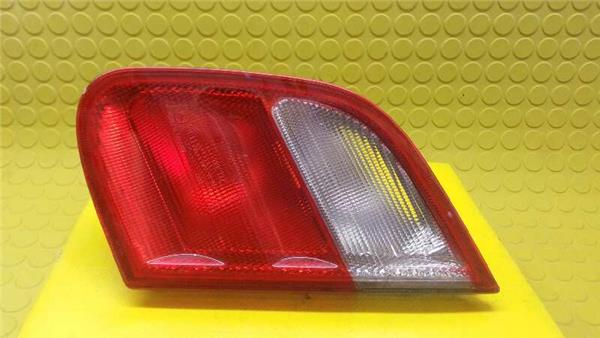 piloto antiniebla trasero derecho mercedes cl