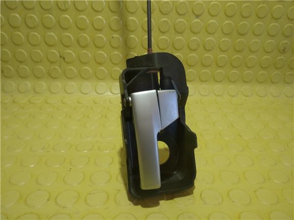 manilla interior puerta delantera izquierda f