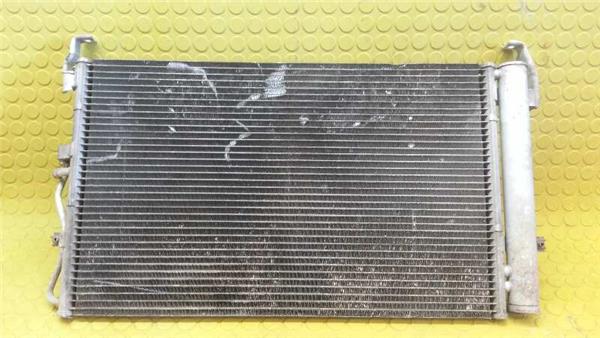 radiador calefaccion hyundai elantra 20 crdi