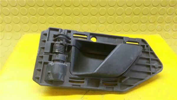 manilla interior puerta trasera izquierda citroen zx 1.9 d (69 cv)