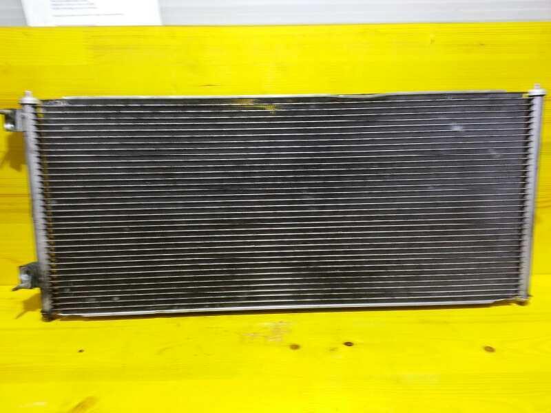 radiador aire acondicionado ford transit caja cerrada, larga 2.4 tde (125 cv)